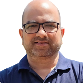 Shrikant Kadam