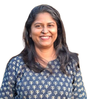 Trupti Mestry