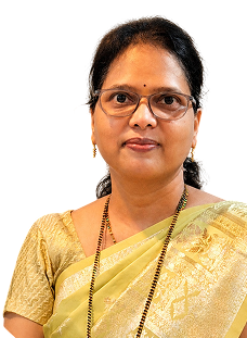Vaishali Gawde