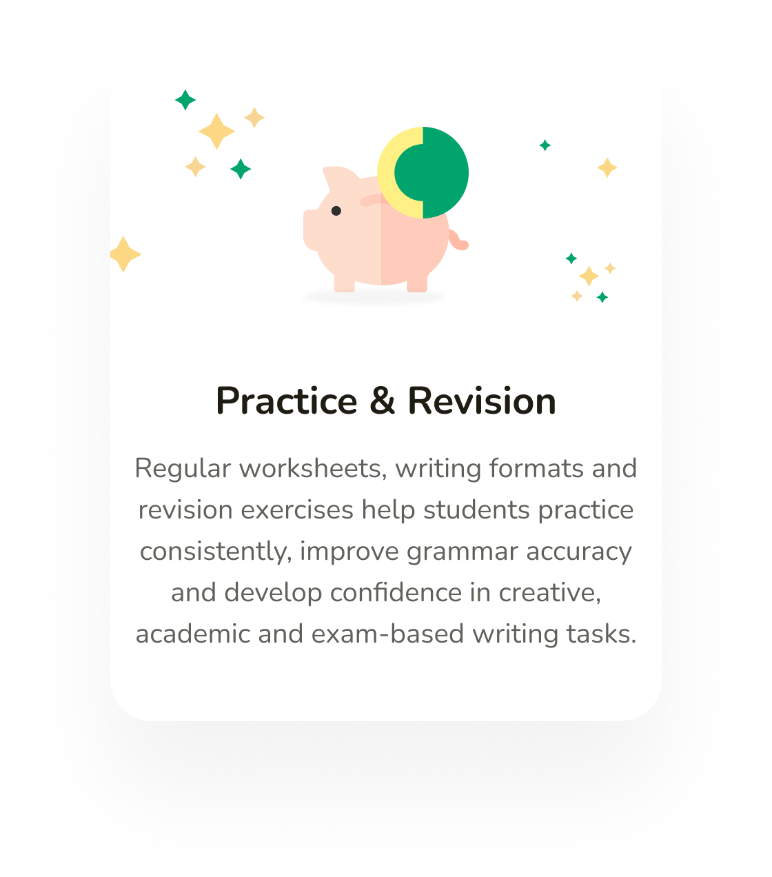 Practice & Revision