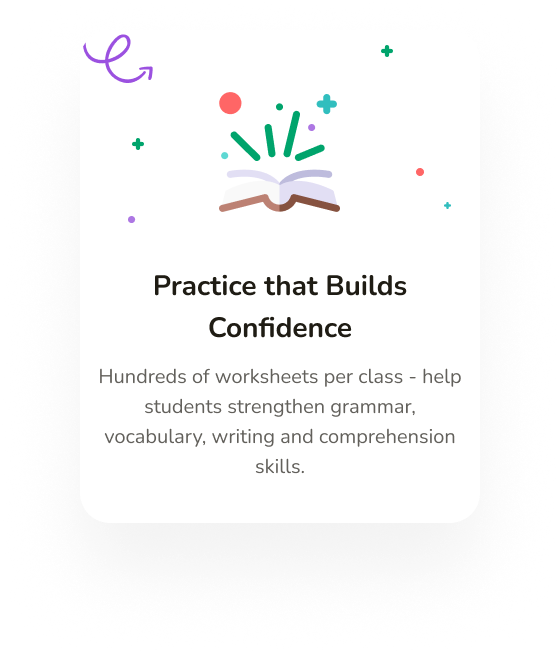Practice with Confidence