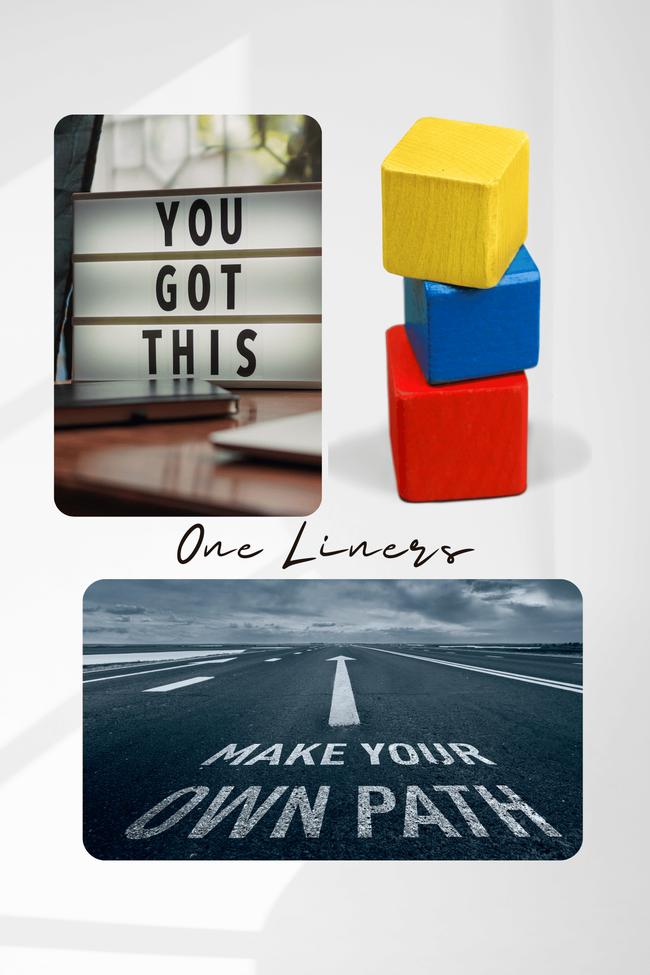 One Liners - Gabha